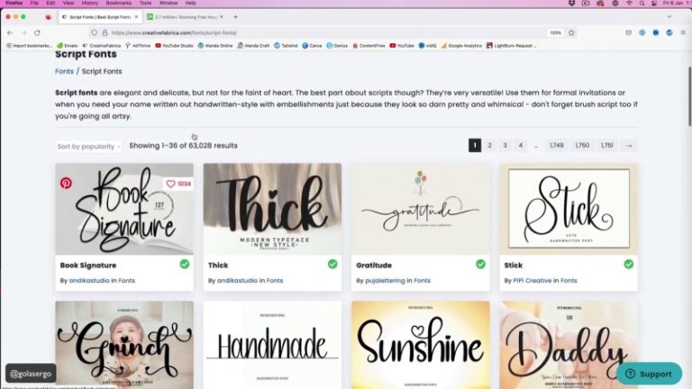 How to Weld Text to a Shape in Lightburn