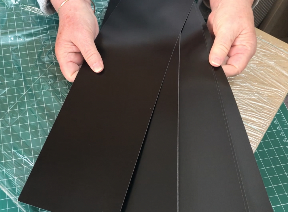 xtool f1 slide extension - laser photo paper